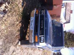 Toyota Land Cruiser Prado. 78, 2LT