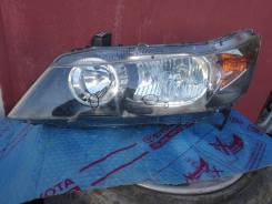 Фара. Honda Stream, RN6, RN7, RN8, RN9 Двигатели: R18A, R20A
