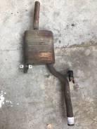 Резонатор. Audi A5, 8F7, 8TA Audi A4 Двигатели: CAEA, CAEB, CALA, CAPA, CCWA, CDHB, CDNB, CDNC
