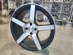 Vossen. 7.5x7.5", 4x100.00, ET40, ЦО 67,1 мм.