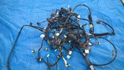 Проводка двери. Infiniti M25 Infiniti M35, Y50 Nissan Fuga, GY50, PNY50, PY50, Y50 Двигатели: VK45DE, VQ25DE, VQ25HR, VQ35DE, VQ35HR