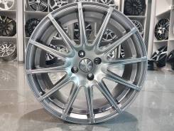 Скад Le-Mans. 7.5x17", 4x100.00, ET42, ЦО 67,1 мм.