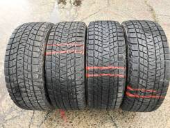 Bridgestone Blizzak DM-V1. Зимние, без шипов, 2013 год, износ: 5%, 4 шт. Под заказ
