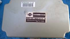 Блок управления. Infiniti M25 Infiniti M35, Y50 Nissan Fuga, GY50, PNY50, PY50, Y50 Двигатели: VK45DE, VQ35DE