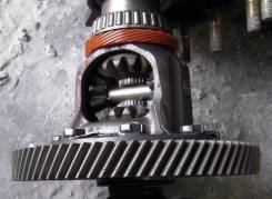 Дифференциал Toyota 4A/T 4WD. Toyota: Corona, Avensis, Sprinter Trueno, Corolla, Tercel, Raum, Carina, Sprinter, Caldina, Sprinter Carib, Corolla FX...