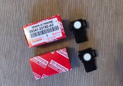 Парктроник. Toyota: Avalon, Land Cruiser, Venza, Camry, Land Cruiser Prado Lexus GX460, URJ150 Lexus RX270 Lexus LX570