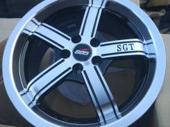 TGRACING. 7.0x16", 5x100.00, ET37, ЦО 60,1 мм.
