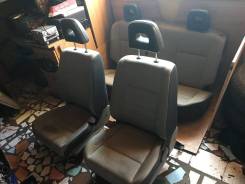 Сиденье. Nissan X-Trail, NT30, PNT30, T30 Двигатели: QR20DE, QR25DE, SR20VET, YD22ETI, YD22DDTI