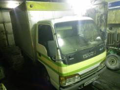 Isuzu Elf. Продам Исузу Эльф, 4 600 куб. см., 2 000 кг.
