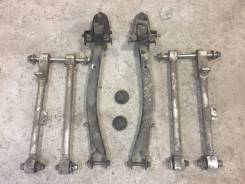 Рычаг подвески. Subaru Impreza, GDB Subaru Impreza WRX STI, GDB