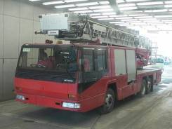 Hino. Автовышка HINO Truck, 36 м. Под заказ