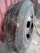 Hankook F19. �����������, �/�, ����� 60 % ����