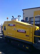 Xcmg. Установка гнб xz200