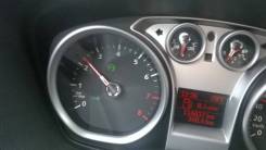 Активация круиз-контроля Ford Focus II