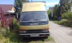 Isuzu NPR. Продается грузовик isuzu npr, 4 334 куб. см., 3 200 кг.