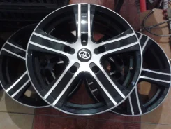Tech Line TL 704. 8.0x17", 5x150, ET60, �� 110,1���. ��� ����� �� �����-��������� ����