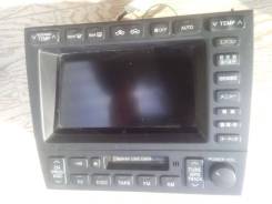 Toyota Aristo
