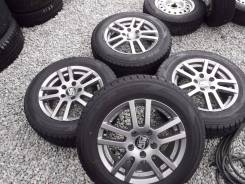 OZ Racing. 6.5x15, 5x112.00, ET45, ЦО 58,0 мм.
