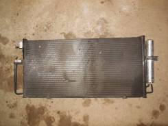 Радиатор кондиционера. Subaru Impreza, GD2, GDA, GG2, GGA
