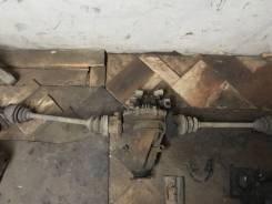 Редуктор. Toyota Carina, ST215 Toyota Caldina, ST215, ST215G, ST215W Toyota Corona Premio, ST215 Двигатель 3SGTE