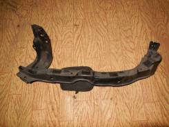 Планка под фары. Subaru Impreza, GD2, GD3, GDA, GDB, GDC, GDD, GG2, GG3, GGA, GGC, GGD Двигатели: EJ152, EJ154, EJ205, EJ207