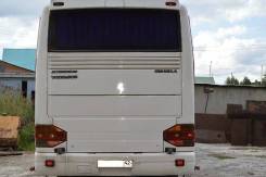 Стоп сигнал на Ssang YONG Transstar (трансстар)
