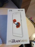ZTE Blade A910. �����
