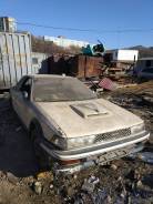 Toyota Corolla Levin. AE_92, 4AGE