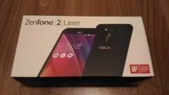 Asus ZenFone 2 Laser ze550kl. �/� ����