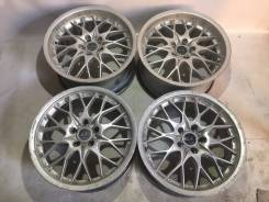Inter Milano Voltec Extreme F-5. 9.0/7.5x18", 5x114.30, ET45/42, ЦО 54,0 мм.