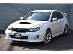 Subaru Impreza WRX STI. механика, 4wd, 2.0, бензин, 20 000 тыс. км, б/п. Под заказ