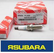 Свеча зажигания. Toyota: Allion, ist, Allex, Mark X Zio, Crown, Aurion, Corolla, Estima, Vanguard, Tarago, Vellfire, Corolla Runx, Alphard, Ractis, Pr...