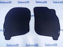 Коврики. Honda Airwave, GJ1, GJ2 Двигатель L15A