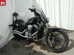 Yamaha Stryker. 1 300����. ��., ��������, ���������, ��� �������. ��� ����� �� ������������ ����