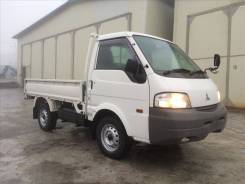 Mazda Bongo. Бортовой грузовик без пробега по РФ. Бензин, 4WD, 1 789 куб. см., до 3 т