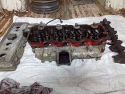 Головка блока цилиндров. Toyota ToyoAce Toyota Quick Delivery Toyota Dyna Toyota Coaster Двигатели: N04C, N04CTH, N04CTJ, N04CTK, N04CTL, N04CTM, N04C...