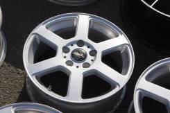 Monza Zack. x16", 5x114.30, ET50
