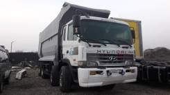 Hyundai Gold. Хендай голд самосвал зерновоз, 12 800 куб. см., 24 000 кг.