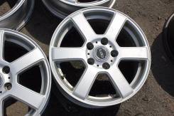 Rial Giro. 6.5x16", 5x114.30
