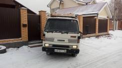 Mazda Titan. Продается грузовик Мазда Титан, 4 000 куб. см., 2 000 кг.
