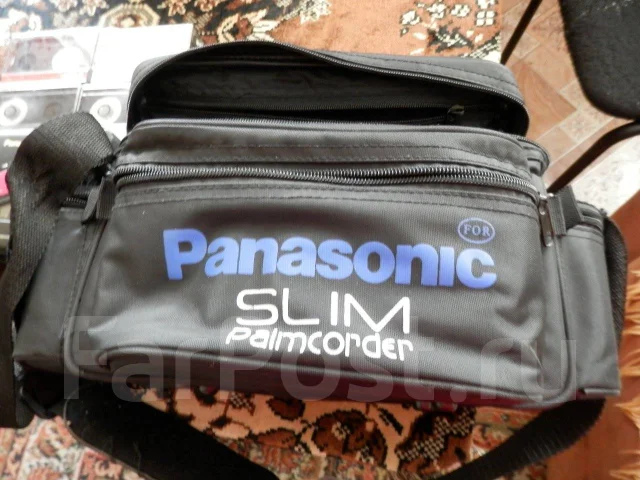 Panasonic. ��� ��������� ����
