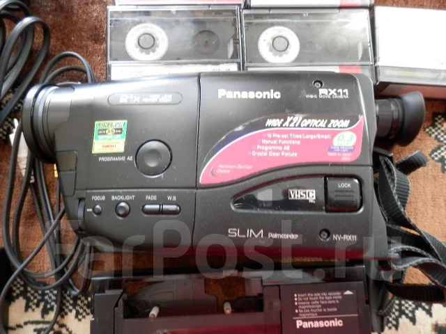 Panasonic. ��� ��������� ����