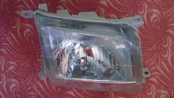 Фара. Toyota Land Cruiser Prado, KDJ95, KZJ95W, КZJ90, RZJ95W, RZJ95, VZJ90, КZJ95, VZJ90W, KDJ90W, VZJ95, RZJ90W, VZJ95W, KZJ90W, KD95, KDJ90, KDJ95W...