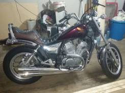 Honda NV 400. 400 куб. см., исправен, птс, без пробега