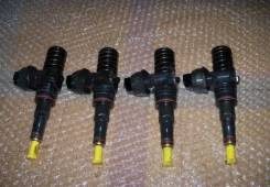 Инжектор. Volkswagen: Caddy, Passat, Bora, Transporter, Jetta, Golf Plus, Touran, Golf, Beetle, Multivan, Fox, Polo Seat: Ibiza, Altea, Leon, Toledo...