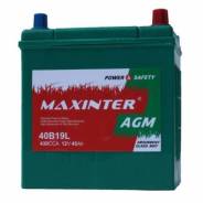 Maxinter. 45 А.ч., Обратная (левое), производство Корея