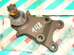 Шаровая опора. Isuzu Bighorn, UBR6VF, UBS1VC, UBS1VF, UBS5VC, UBS5VF, UBS6VC, UBS6VF, UBS7VF Двигатели: 4JG1, 4JG2, 4JX1, 4ZE1, 6VD1, 6VE1