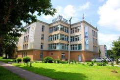 Сдаём в аренду помещение (64,6 м2) в бизнес-центре "Градъ". 64 кв. м., Ленинградская ул 27А, р-н г. Уссурийск