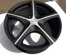 Race Ready CSS9523. 7.5x17", 5x100.00, 5x105.00, ET40, ЦО 73,1 мм.