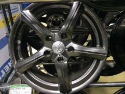 Race Ready CSS9524. 6.5x16", 5x100.00, ET45, ЦО 73,1 мм.